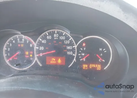 2011 Nissan Altima 2.5 S from USA, damaged, VIN 1N4AL2AP7BC123658